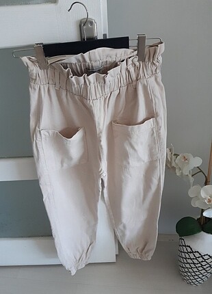 Addax yazlik pantalon
