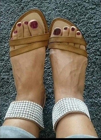 Zara sandalwt