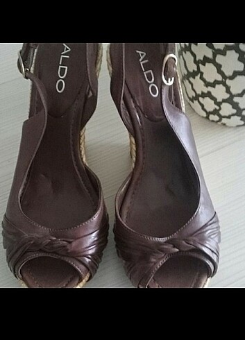 Aldo ayakkabi 