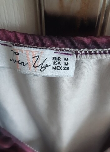 m Beden Tw crop