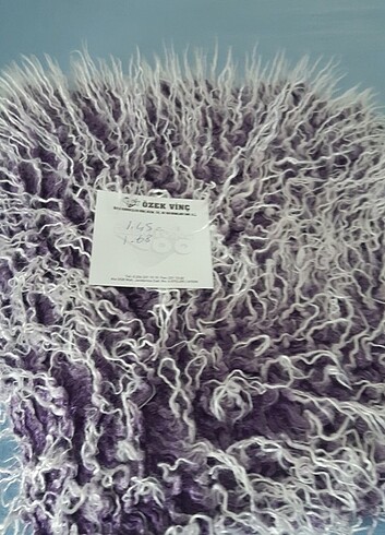 Diğer Peluş hali