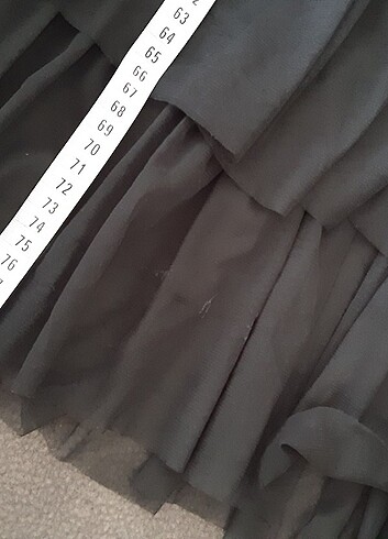 Abiye elbise  - Görsel 5