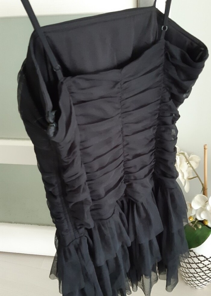 Abiye elbise  - Görsel 2