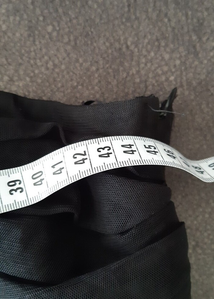 Abiye elbise  - Görsel 3