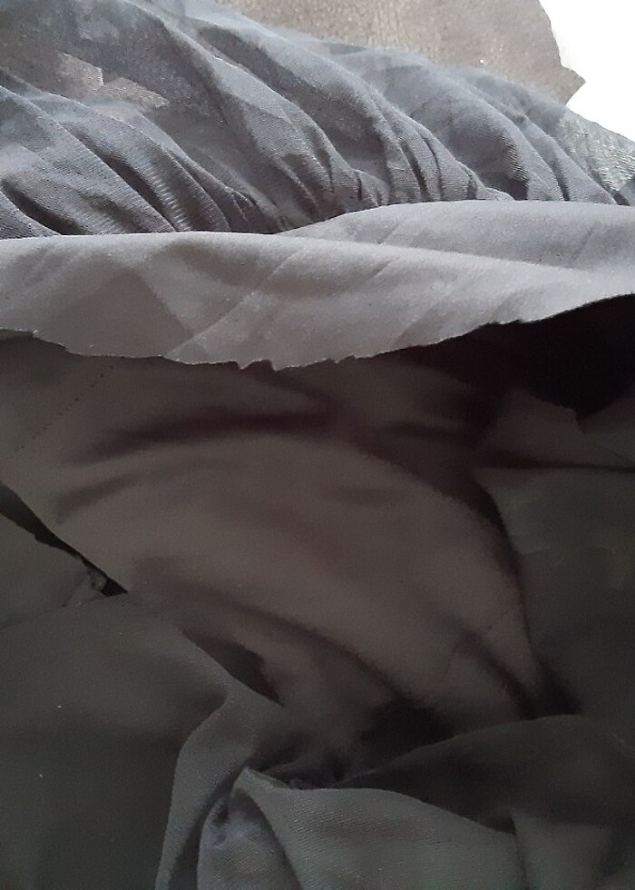 Abiye elbise  - Görsel 4