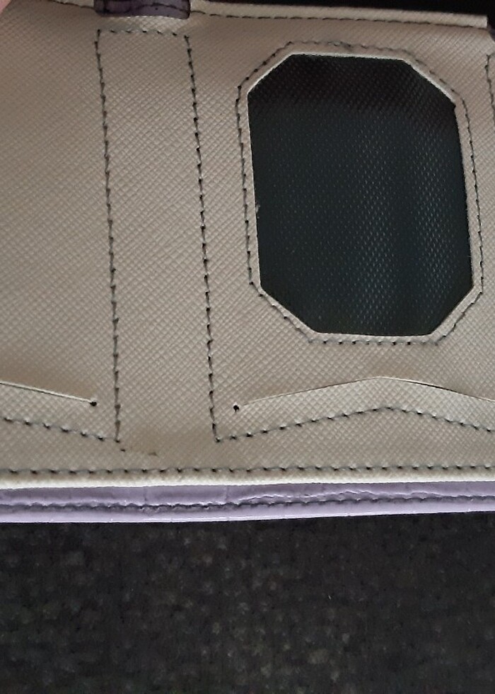 Diger cüzdan  - Görsel 3