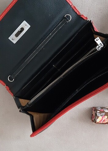 Tommy cuzdan - Görsel 2