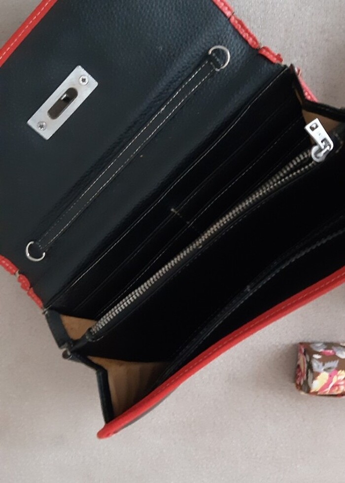 Tommy cuzdan - Görsel 2