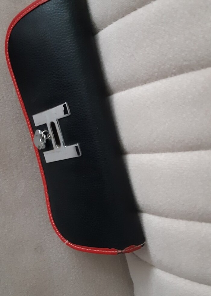 Tommy cuzdan - Görsel 4