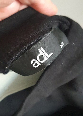 adl elbise - Görsel 2