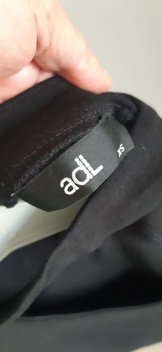 adl elbise - Görsel 2