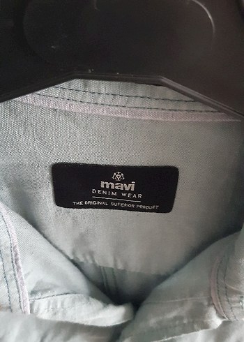 fiyatlar değişiyor orjinal mavi unisexs - Görsel 5