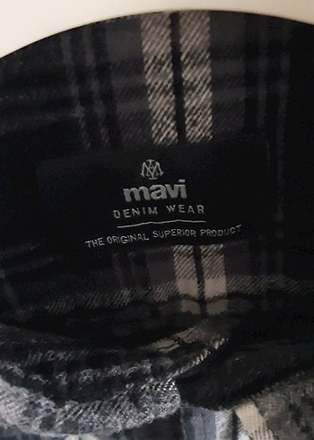 fiyatlar değişiyor orjinal mavi unisexs - Görsel 3