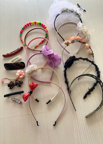 Accessorize  Hepsi 950