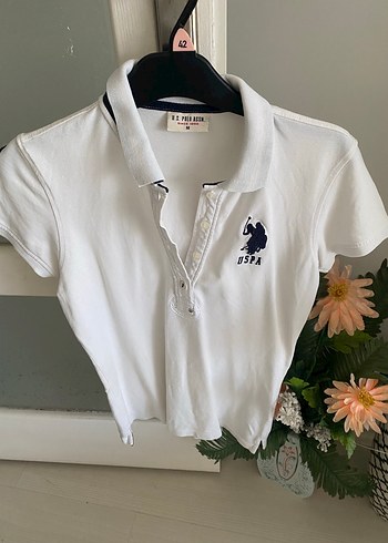 U.S Polo Assn. ürünü