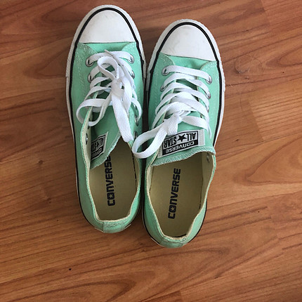 Converse Converse