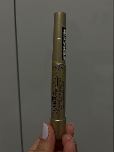 Telescopic Maskara
