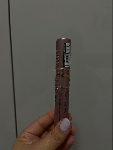 Lash Sensational Sky High Maskara