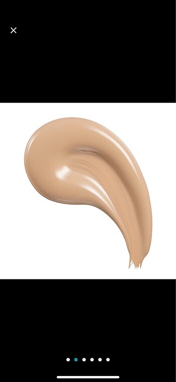 Beden Revolution IRL Filter Finish Kapatici C5