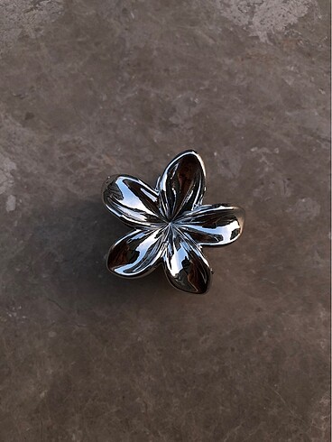 Silver Lotus