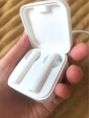 Bluetooth kulaklık