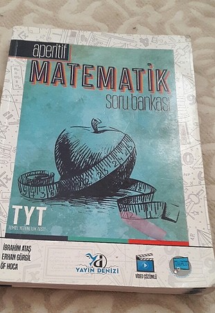 tyt matematik soru bankası