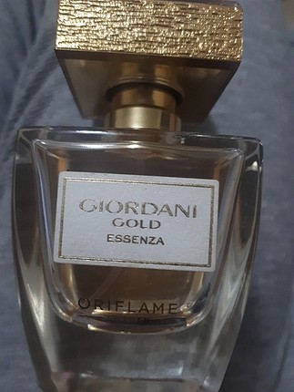 GIRORDANI GOLD ESSENZA PARFÜM 