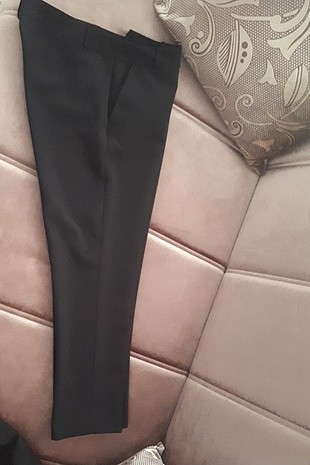 kumas pantolon 