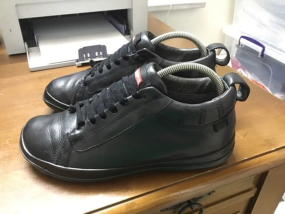 CAMPER PEU 40 NUMARA GORETEX TERTEMİZ