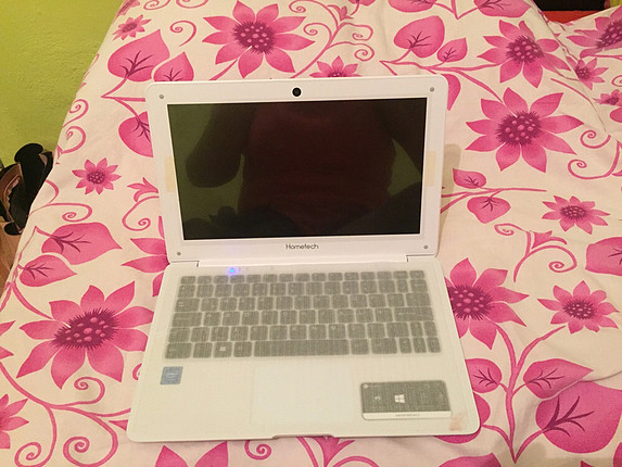 Hometech Alfa 110A Bilgisayar 