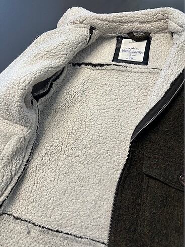 Çocuk kaban - Görsel 6