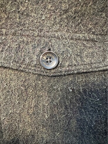 Çocuk kaban - Görsel 5