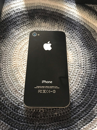 Diğer iPhone 4s