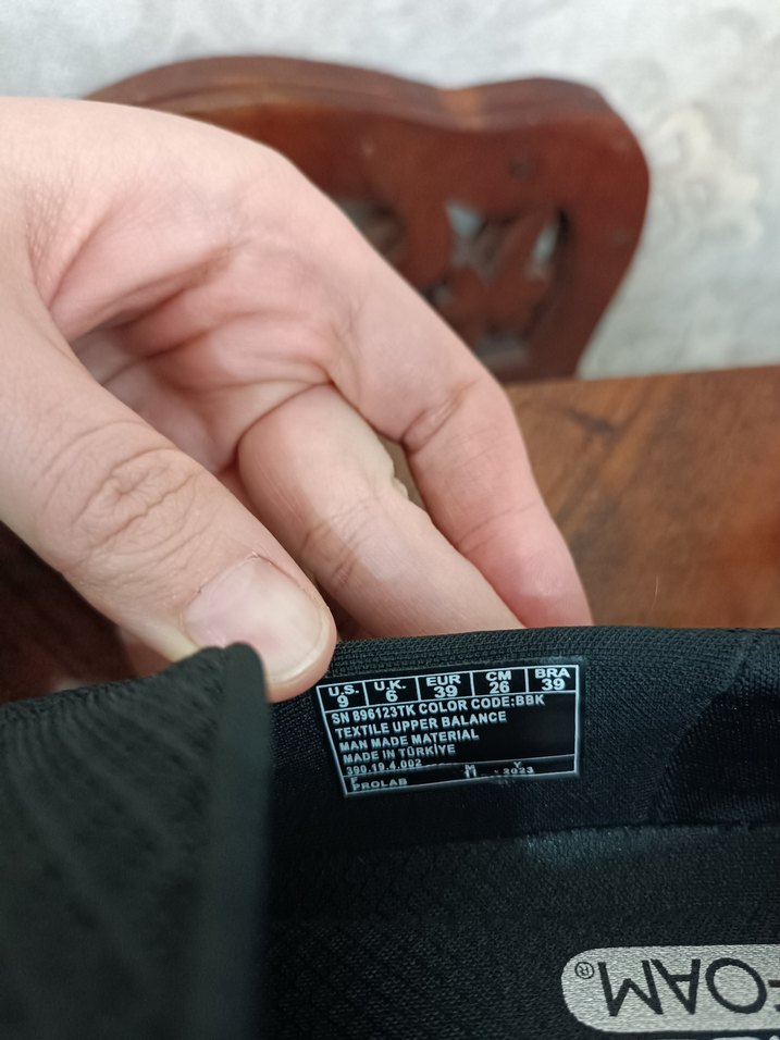 Skechers Siyah Kadın Dolgu Topuk Spor Ayakkabı - Görsel 4