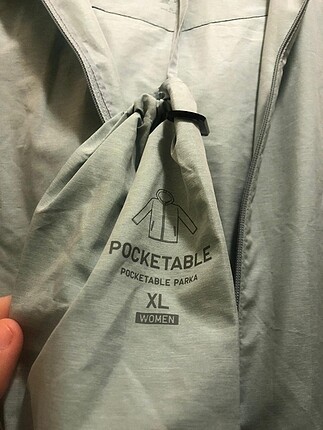 xl Beden Katalanabilir hoodie çok şık