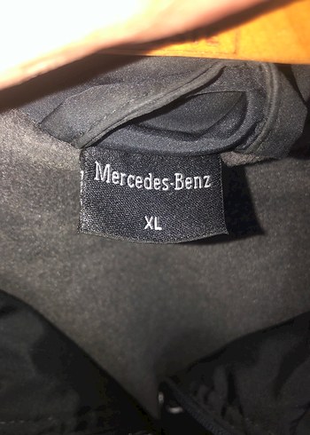 MERCEDES BENZ KABAN XL BEDEN - Görsel 5