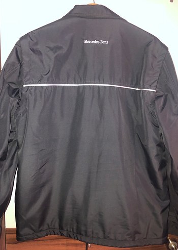 MERCEDES BENZ KABAN XL BEDEN - Görsel 2