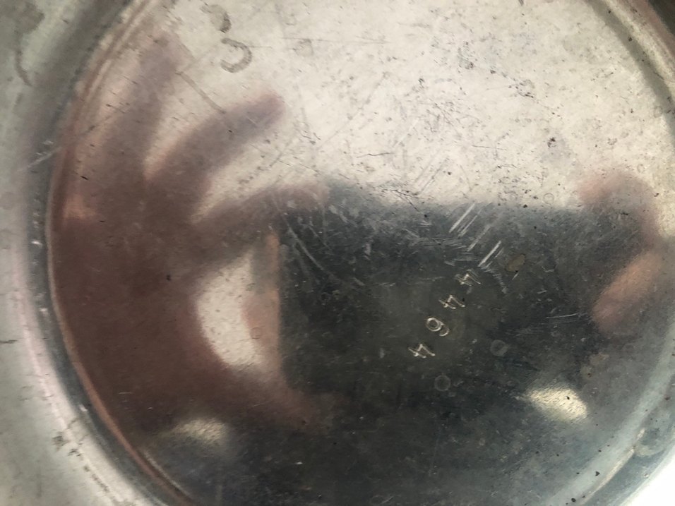 ÖZKALE 5 KG KEFELİ TERAZİ SIFIRDIR - Görsel 4