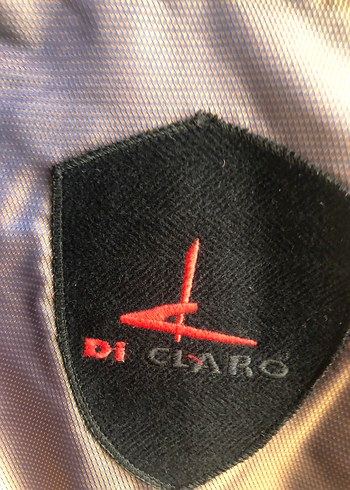 YÜN KABAN SİYAH BALIKSIRTI XL BEDEN DÜĞMELİ - Görsel 7