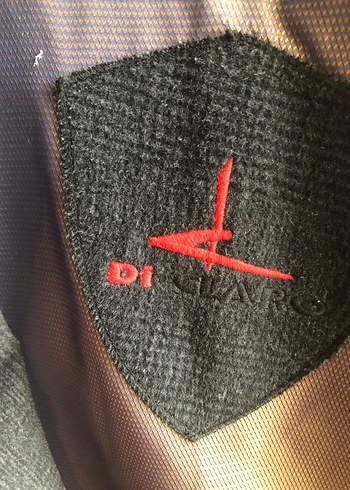 YÜN KABAN EKOSE ANTRASİT XL BEDEN - Görsel 7