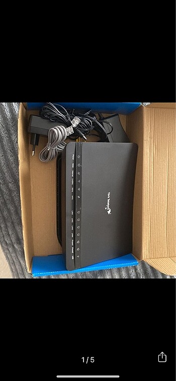 Modem