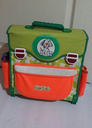 kullanışlı okul çantası 