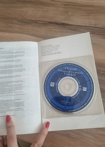 Oxford Advanced Learner's Dictionary - Görsel 2