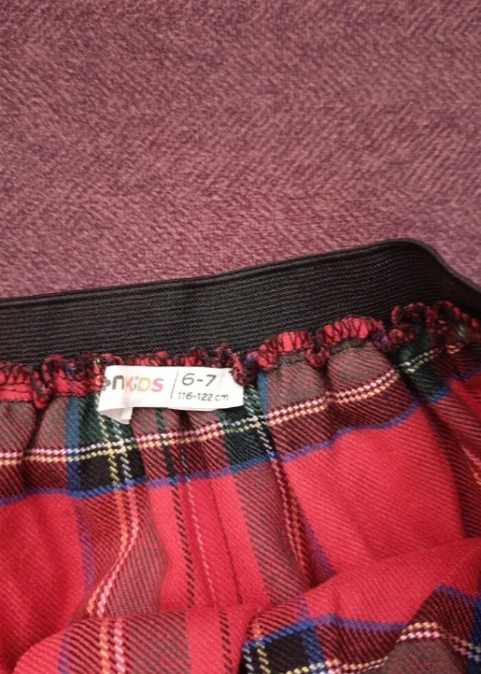 Etek temiz - Görsel 3