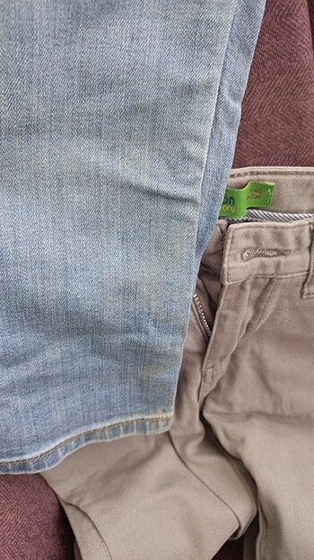 Pantolon - Görsel 5