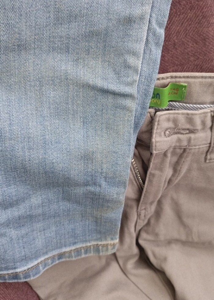 Pantolon - Görsel 5