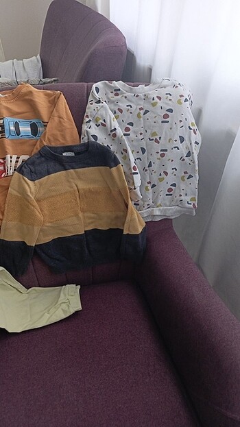 Karışık - Görsel 2