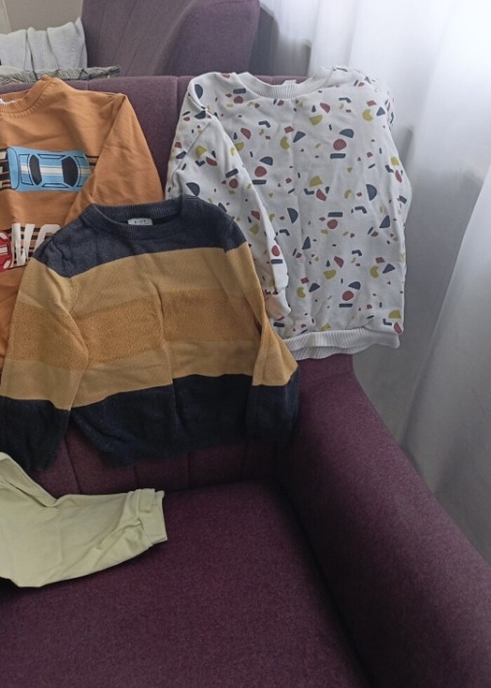 Karışık - Görsel 2