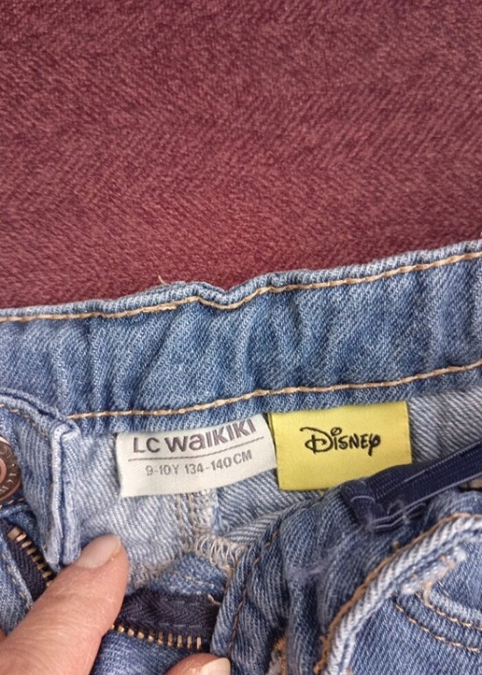 Şort az giyildi - Görsel 3