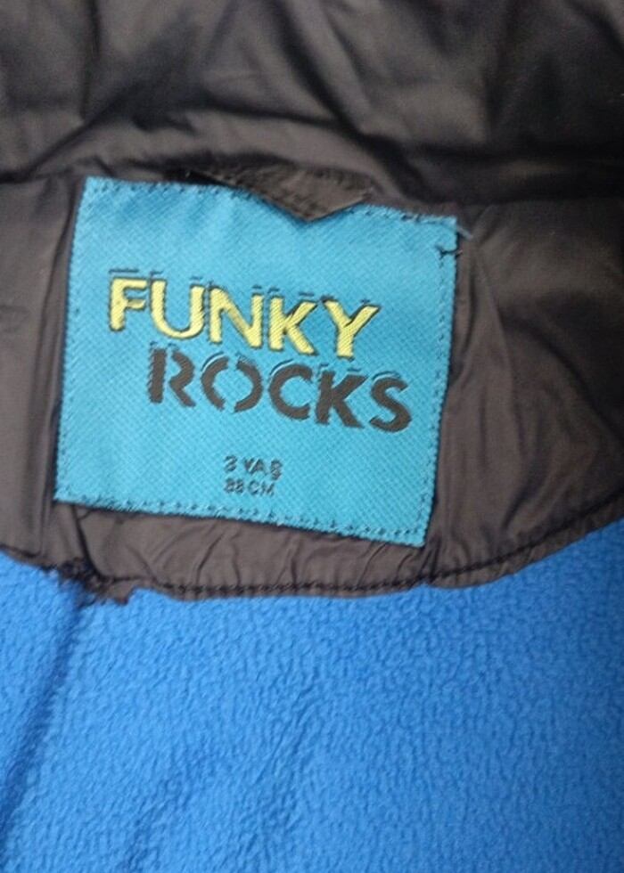 Mont 3 yaş - Görsel 2